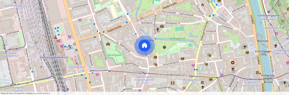 Hans reselgasse, 8020, Graz