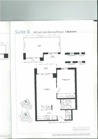 For Lease - 85 The Donway N/A Unit# 501, Toronto, Ontario - Photo 5