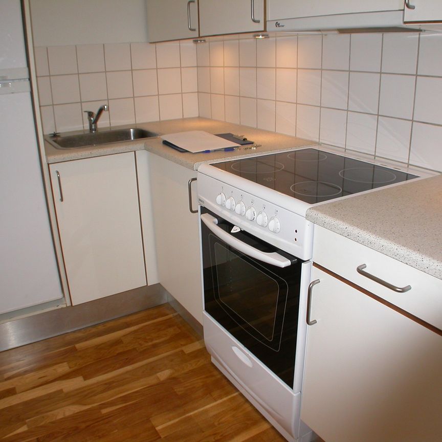 Centralt beliggende lejlighed i Aalborgs hjerte - Photo 1