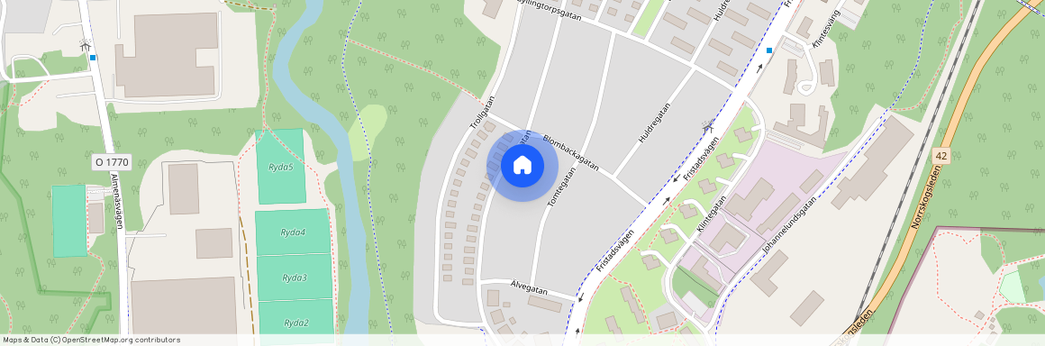 Sjöbogatan 30, Borås