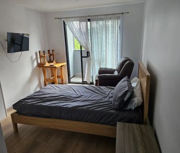 “Studio room” - Photo 6