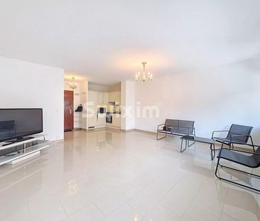 3 Zimmer, 60 m², 2. Stock - Foto 3