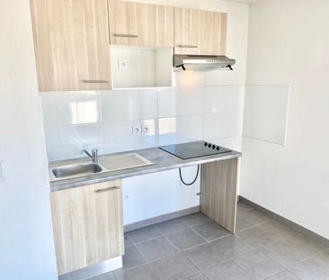 Location Appartement 3 pièces 60m² TOULOUSE 31200 - Photo 4