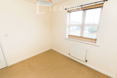3 bedroom town house to rent Swiney Way, Beeston, Nottingham - Photo 5