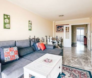 Alquiler de piso en Calle James Michener s/n - Photo 1