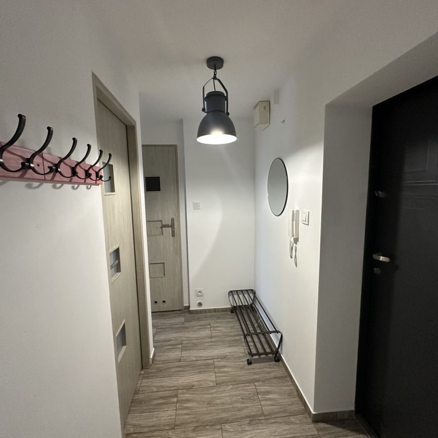 Poznań, Hetmańska - Zdjęcie 1