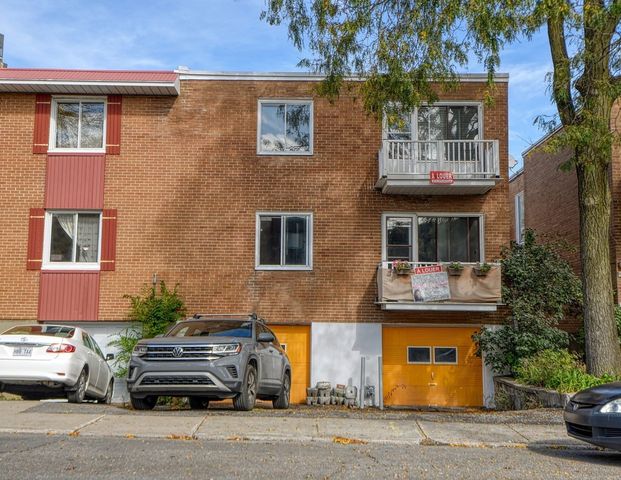 À louer / Appartement - Photo 1