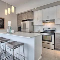 1 room apartment of 113m² in Gatineau - Photo 2