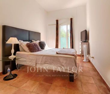 Maison à louer Mougins - Pibonson, Cote d'Azur, France6 000 EUR / Mois - Photo 5