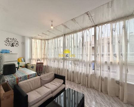 3 BEDROOM PENTHOUSE - TORREVIEJA - Photo 2