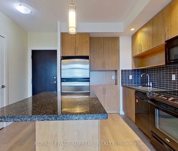 Verve Lofts , #2605 - Photo 5