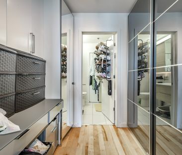 Condo for rent, Montréal (Le Sud-Ouest) - Photo 5