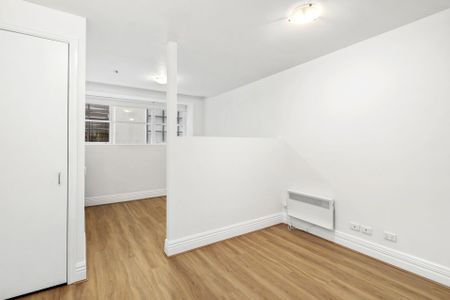 Neat Renovated apartment in Flinders Lane - Photo 5