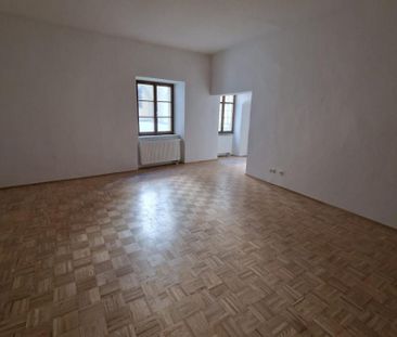 2-Zimmerwohnung inkl. Küche am Stadtplatz (Top 2) - Foto 5