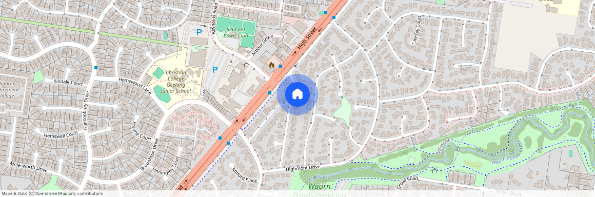 11 Cranmere Avenue, Belmont VIC