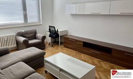 REB.SK Prenájom 2-izbový byt Bratislava - Ružinov - Photo 2