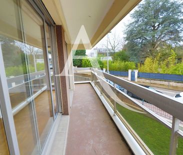 Location appartement 2 pièces, 51.69m², Chatou - Photo 6