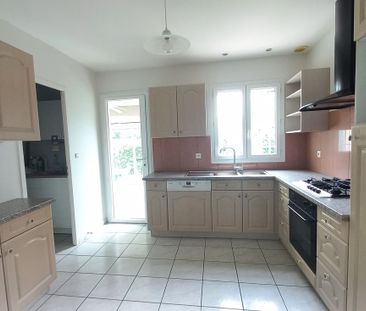 Location Maison 3 pièces 98m² FROUZINS 31270 - Photo 3