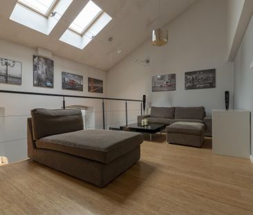 Łódź - Mieszkanie na wynajem - Фото 3