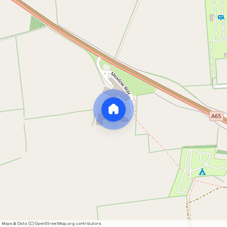 Beech Meadow, 5 The Meadows, Kirkby Lonsdale, Carnforth, LA6 2GY