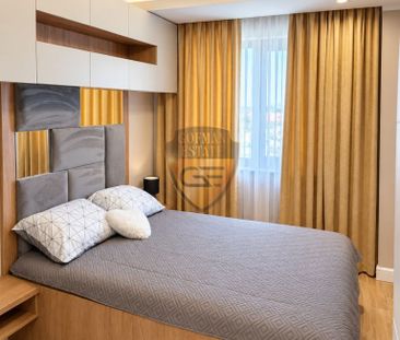 Apartament 3 camere | Tomis Plus – Palazu Mare | Parcare | Mobilat p - Photo 2