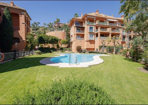 Benahavís, Andalusia 29678
