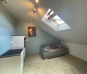 Location Appartement 2 pièces 28m² - Photo 2