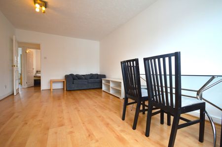 2 Bed Flat, Wheat Sheaf Close, E14 - Photo 2