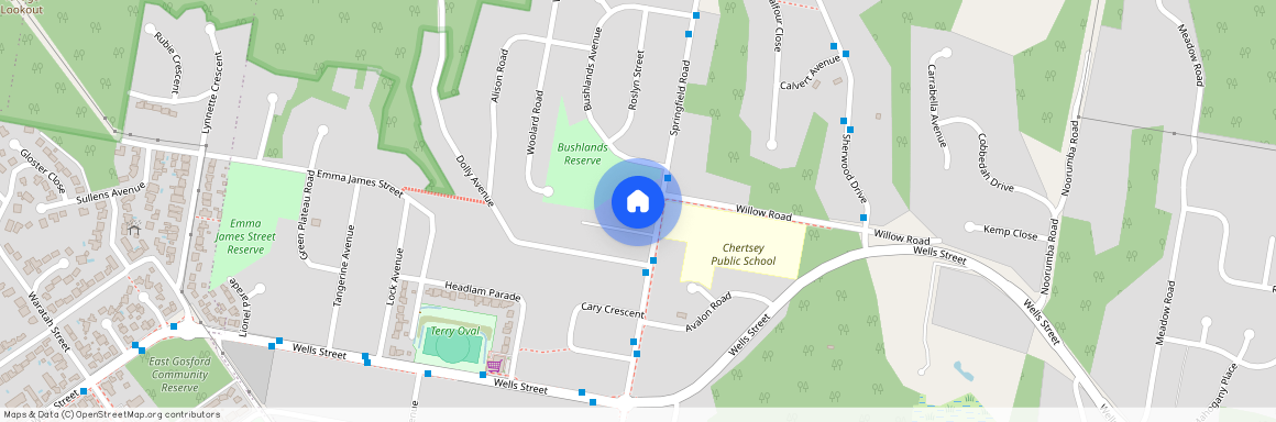 57 Springfield Road, NSW 2250