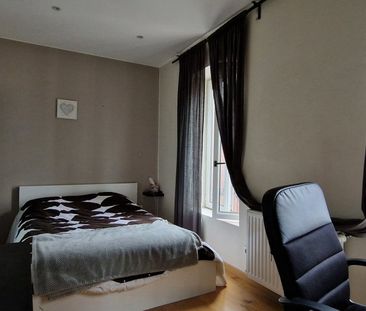 Appartement à louer à Tourcoing • - Photo 1