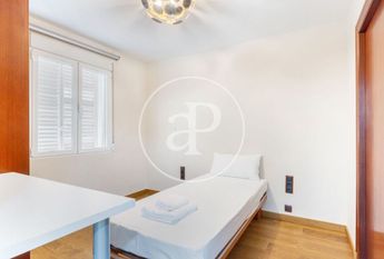 5 bedroom luxury Apartment for rent in Valencia