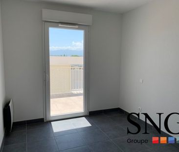 T3 AVEC 2 PARKINGS - Photo 5