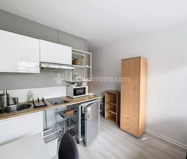 Location Appartement 1 pièces 13 m2 à Clermont-Ferrand - Photo 5