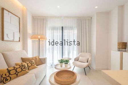Alquiler de piso en Calle Vázquez Claver, 5 , Piso 1 b - Foto 5