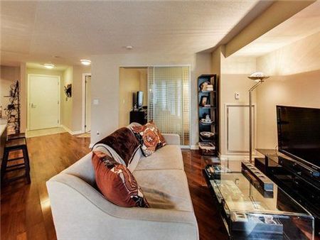 For Lease - 111 Elizabeth Street Unit# 1001, Toronto, Ontario - Photo 5