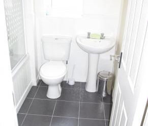 Valley View - 4 bed Student house near Keele Uni - Photo 5