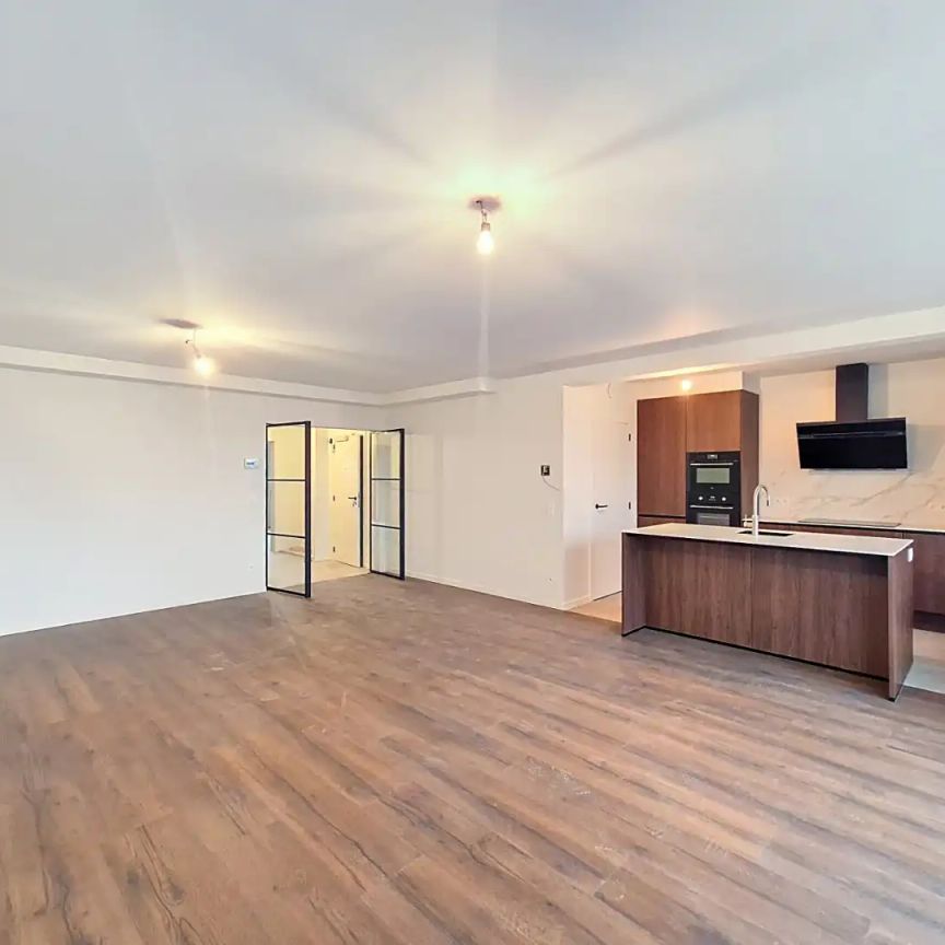 Appartement met 2 slaapkamers - Foto 1