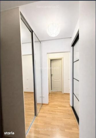 Apartament 2 camere | Baneasa-Aviatiei | Centrala Proprie | - Fotografie 3