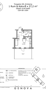 Torggatan 8D, 74949, Enköping - Photo 4