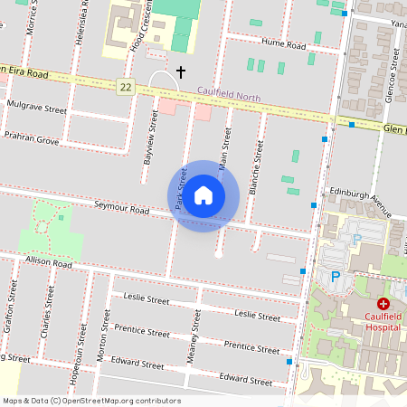 73 Seymour Road, Vic 3185, Elsternwick