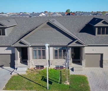 For Lease - 745 Chelton Road Unit# 39, London South, Ontario - Photo 1