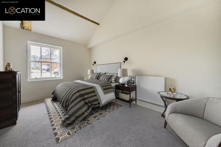 2 bedroom terraced bungalow to rent - Photo 3