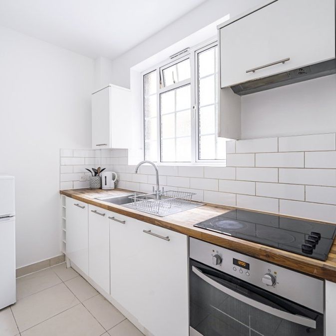 1 bedroom flat to rent - Photo 1