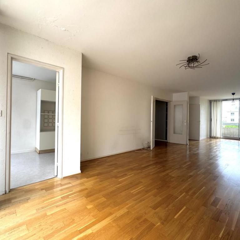 T4 - Rue de Sillery REIMS - Photo 1