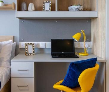 Studio to rent - Photo 5