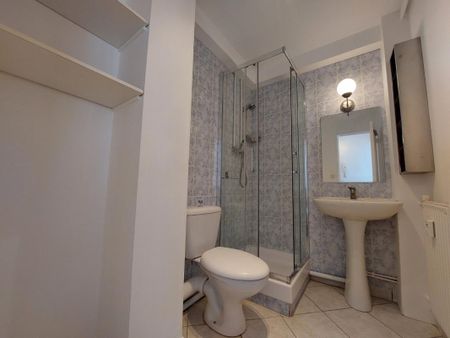 Location Appartement 1 pièce 21m² ROUEN 76000 - Photo 4