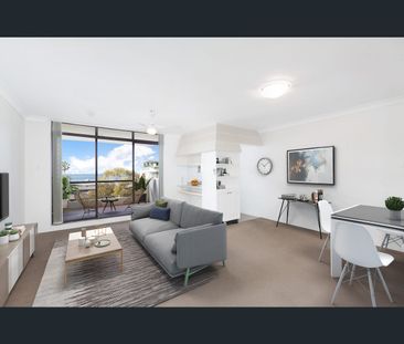 518/13-15 Gerrale Street, Cronulla, NSW 2230 - Photo 6