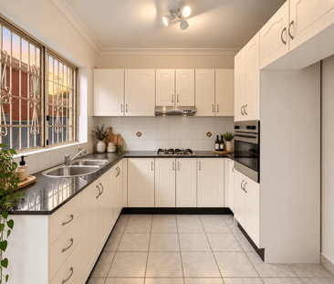 Spacious Townhouse Living in a Convenient Campsie Location - Photo 5