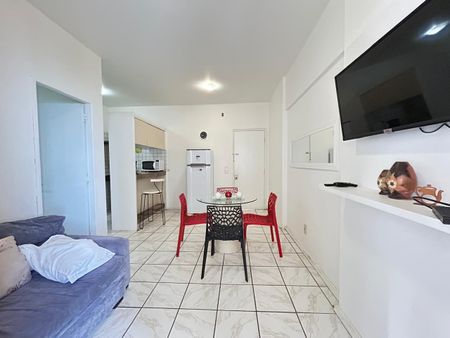 MUCURIPE - APARTAMENTO - BEIRA MAR, 3620 APTO 503 MARBELLO RESIDENCE SERVICE (VISITA ACOMPANHADA) - Photo 2