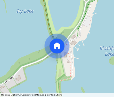 Ivy Lane, Blashford - Photo 1